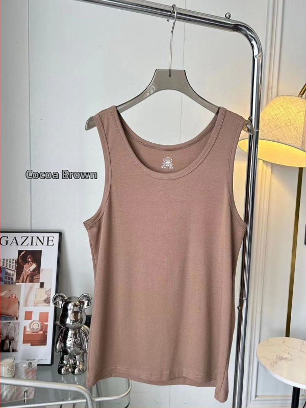 Vesta sport pentru tineri – Patru sezoane, model uni, 95% bumbac