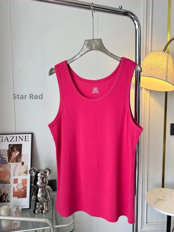 Vesta sport pentru tineri – Patru sezoane, model uni, 95% bumbac