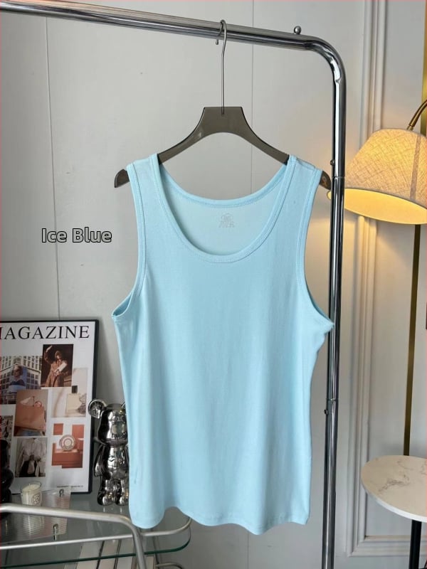 Vesta sport pentru tineri – Patru sezoane, model uni, 95% bumbac