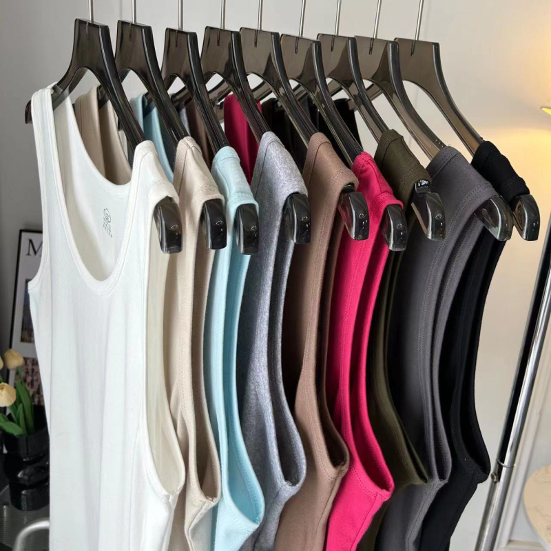 Vesta sport pentru tineri – Patru sezoane, model uni, 95% bumbac