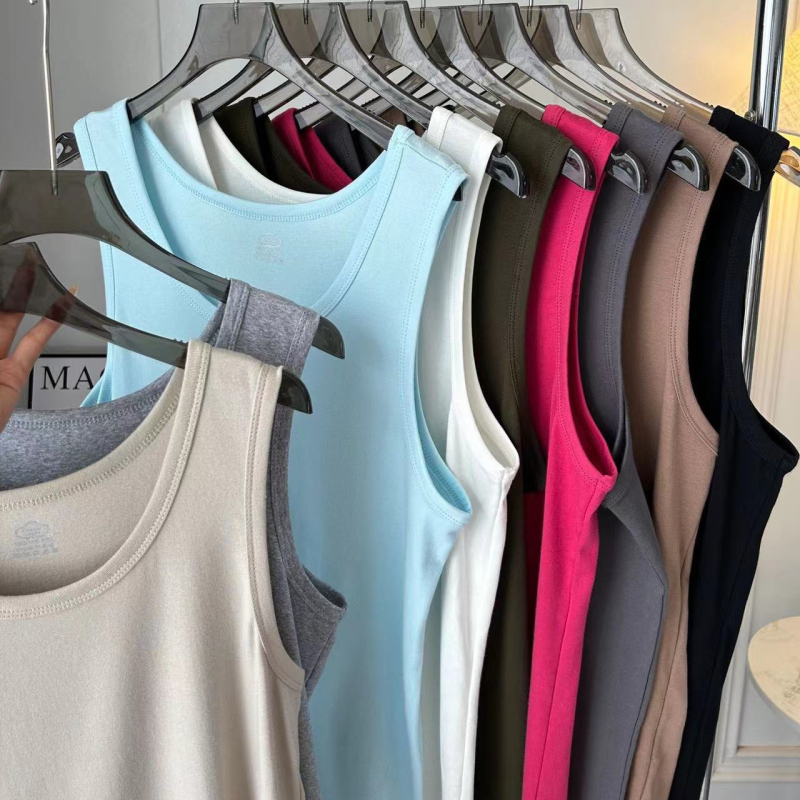 Vesta sport pentru tineri – Patru sezoane, model uni, 95% bumbac