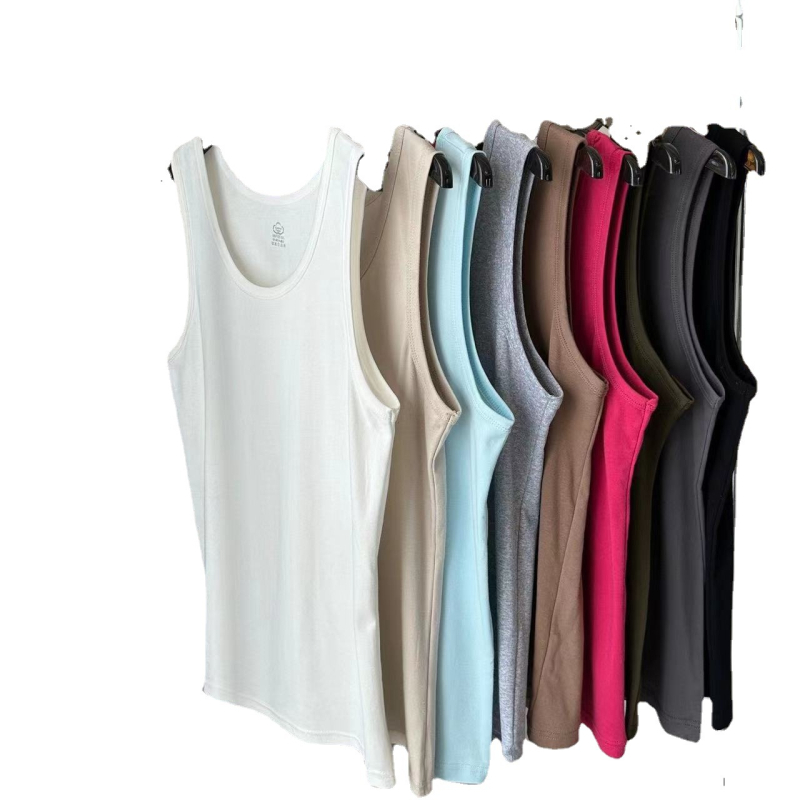 Vesta sport pentru tineri – Patru sezoane, model uni, 95% bumbac