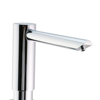 Ručni bakreni dispenser sapuna, model T013, 500 ml, za javne prostore