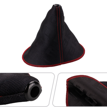 Vászon porvédő sapka univerzális sebességváltóhoz, márka RASTP, modell SFN059