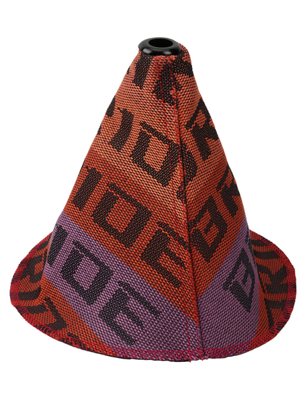 Vászon porvédő sapka univerzális sebességváltóhoz, márka RASTP, modell SFN059