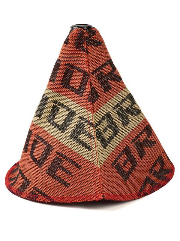 Vászon porvédő sapka univerzális sebességváltóhoz, márka RASTP, modell SFN059