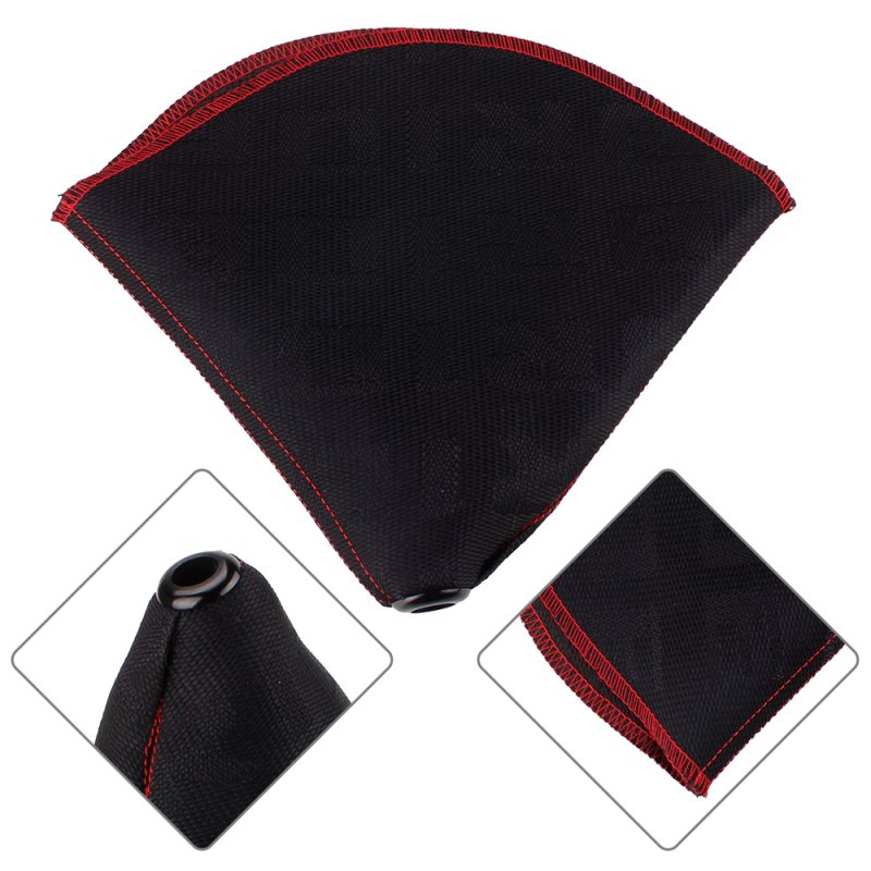 Vászon porvédő sapka univerzális sebességváltóhoz, márka RASTP, modell SFN059