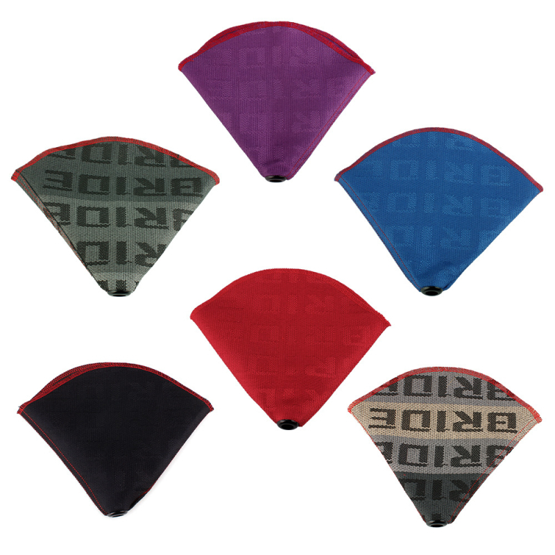 Vászon porvédő sapka univerzális sebességváltóhoz, márka RASTP, modell SFN059