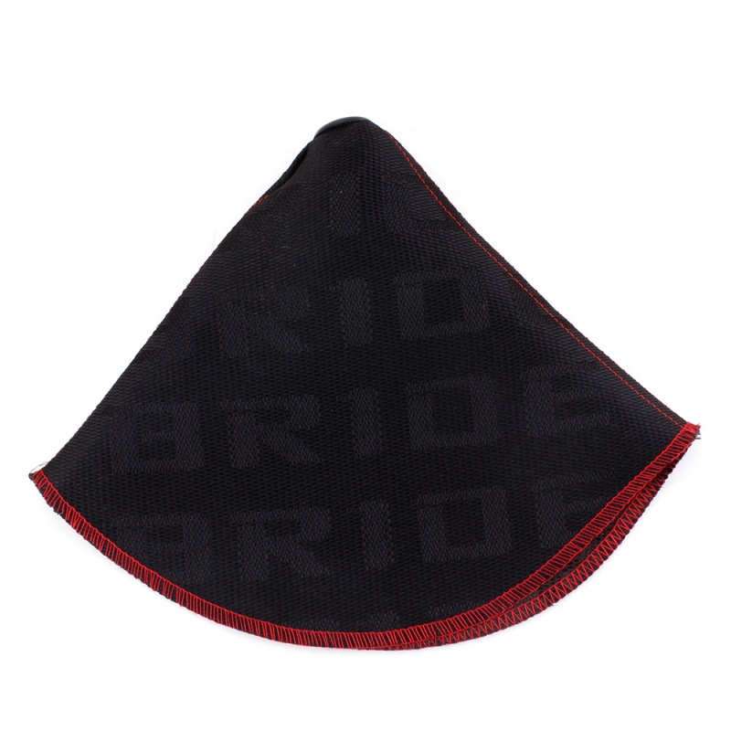 Vászon porvédő sapka univerzális sebességváltóhoz, márka RASTP, modell SFN059