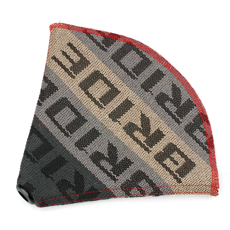 Vászon porvédő sapka univerzális sebességváltóhoz, márka RASTP, modell SFN059