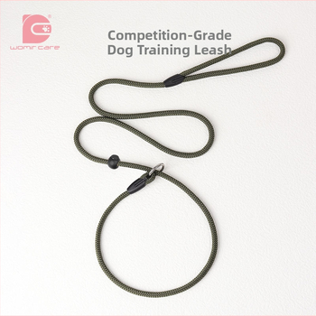 Womir care нейлонова каишка за кучета за професионално обучение — неразтеглива, 50 бр. в кутия