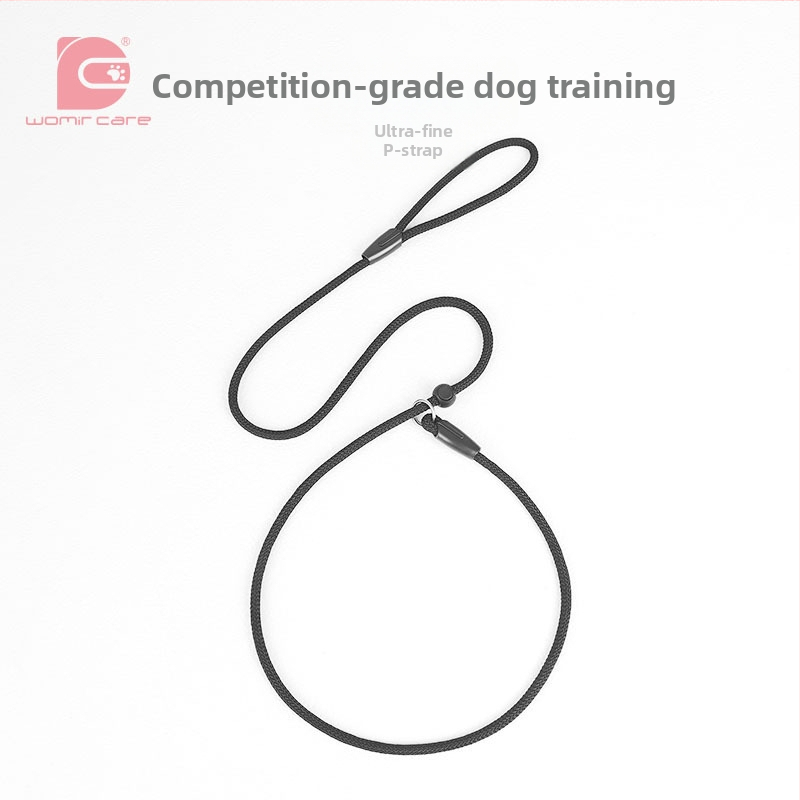 Womir care нейлонова каишка за кучета за професионално обучение — неразтеглива, 50 бр. в кутия