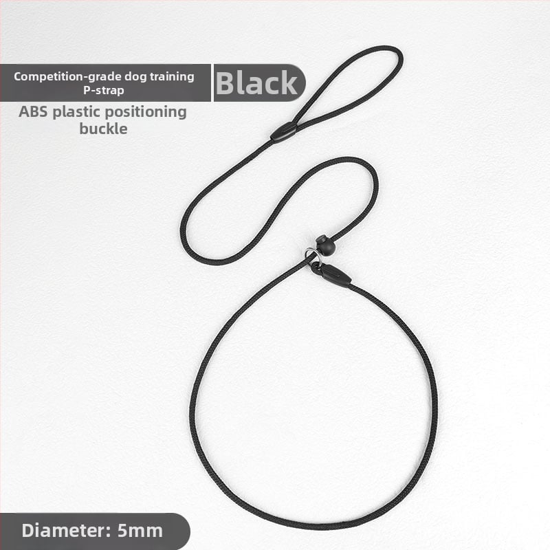 Womir care нейлонова каишка за кучета за професионално обучение — неразтеглива, 50 бр. в кутия