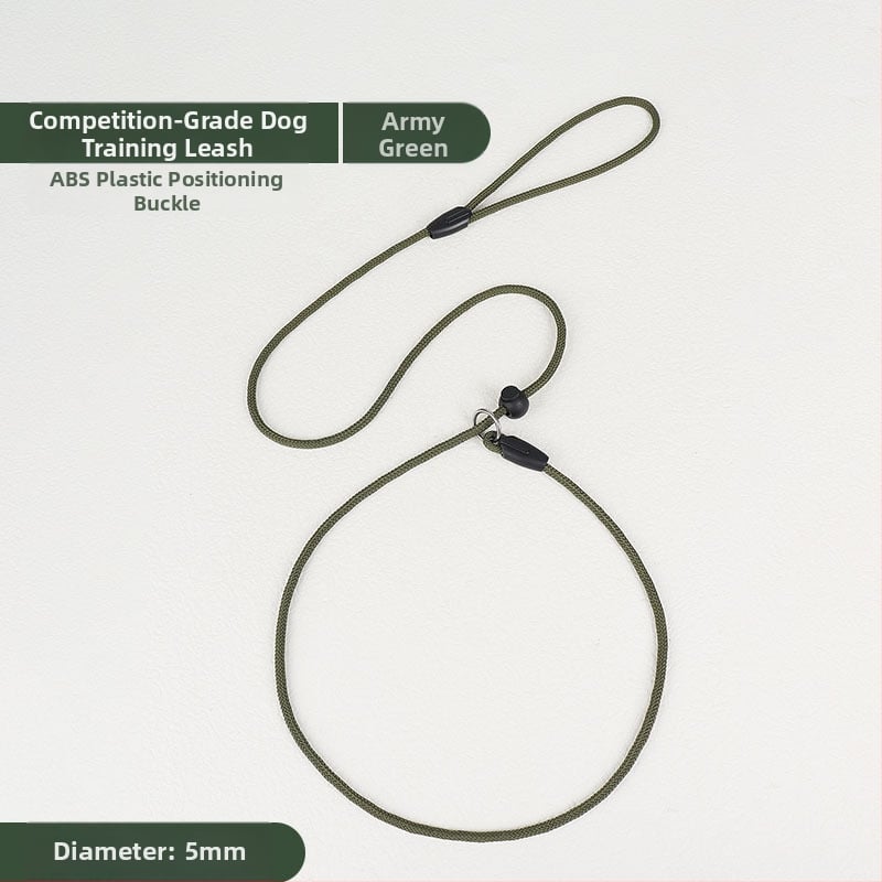 Womir care нейлонова каишка за кучета за професионално обучение — неразтеглива, 50 бр. в кутия