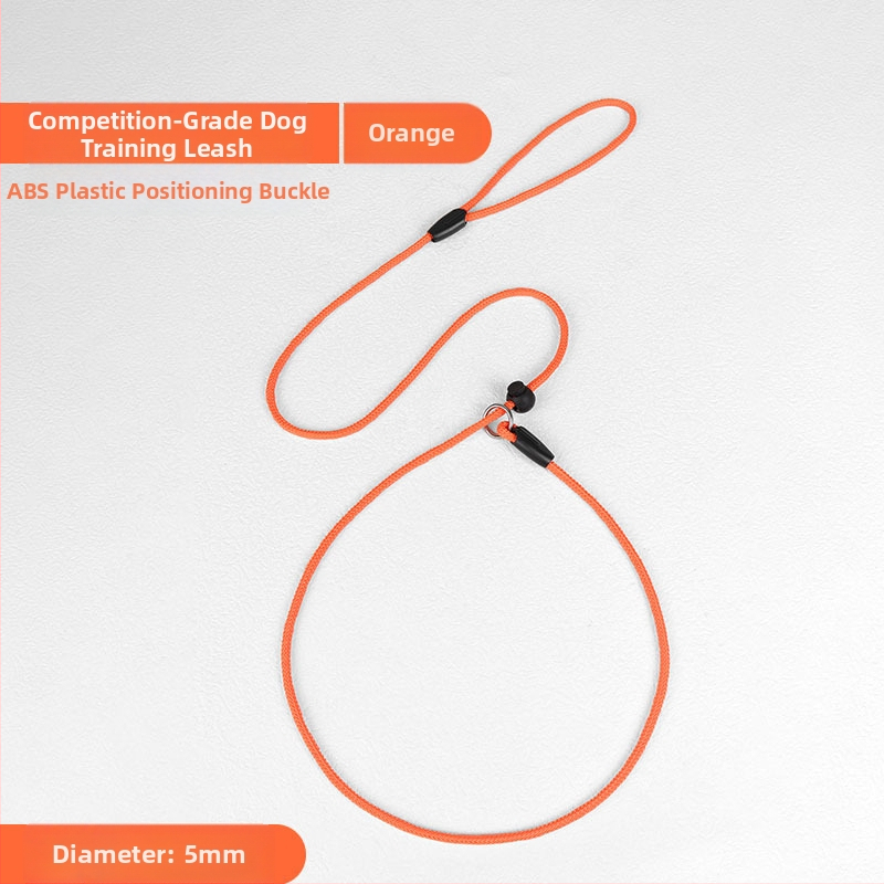 Womir care нейлонова каишка за кучета за професионално обучение — неразтеглива, 50 бр. в кутия