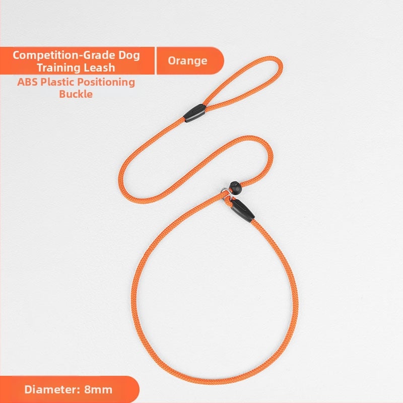 Womir care нейлонова каишка за кучета за професионално обучение — неразтеглива, 50 бр. в кутия