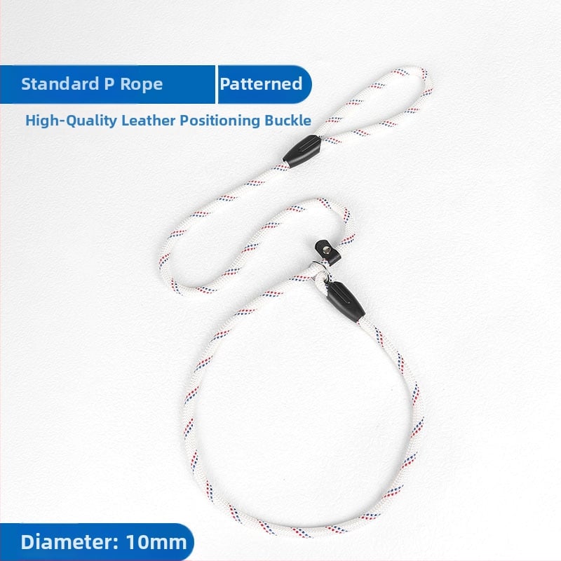 Womir care нейлонова каишка за кучета за професионално обучение — неразтеглива, 50 бр. в кутия