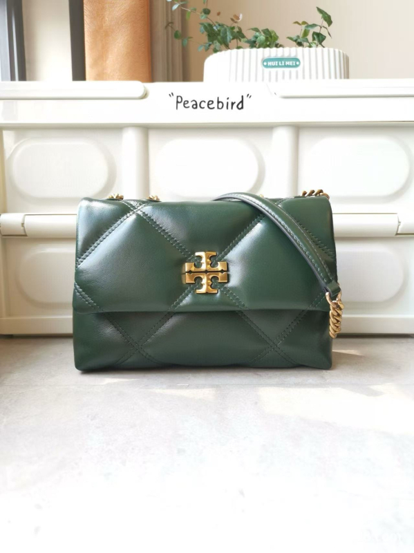 TB Kira Cloud torbica – rame i crossbody, dijamantno šivanje, prava koža, Chanel-inspiriran stil, luksuzna svakodnevna torbica