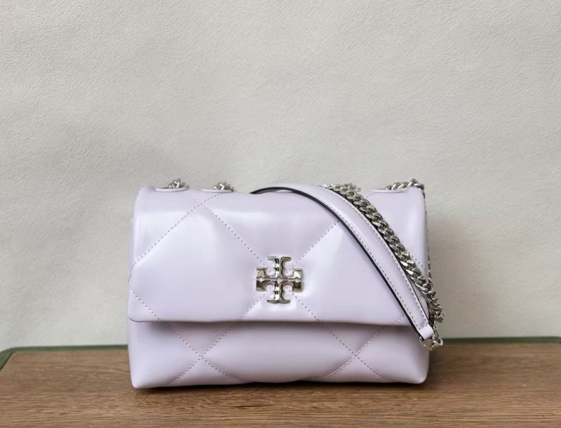 TB Kira Cloud torbica – rame i crossbody, dijamantno šivanje, prava koža, Chanel-inspiriran stil, luksuzna svakodnevna torbica