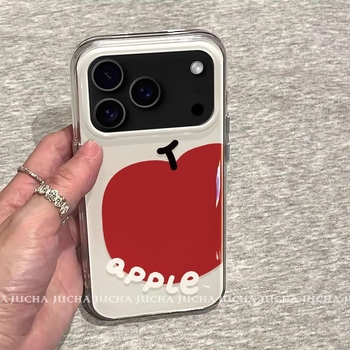 Husă iPhone – silicon anti-cadere, finisaj pulverizat, stil desen animat, pentru iPhone XS, 6s Plus, 11 Pro Max, 12 Pro Max, 13 Pro Max, 14 Pro Max