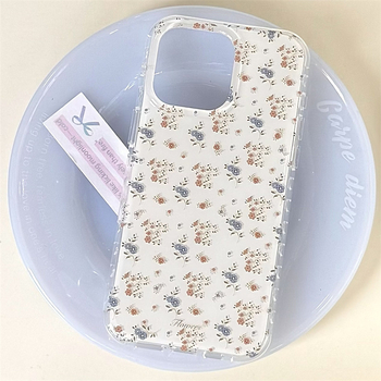 Θήκη iPhone από TPU με ανάγλυφο φινίρισμα, μινιμαλιστικό στυλ, συμβατή με iPhone 13/14/14 Pro/14 Pro Max