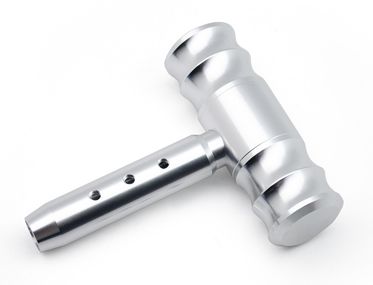 Joystick-stílusú autó sebességváltó fej, kézi működtetés, univerzális illesztés, testreszabható feldolgozás