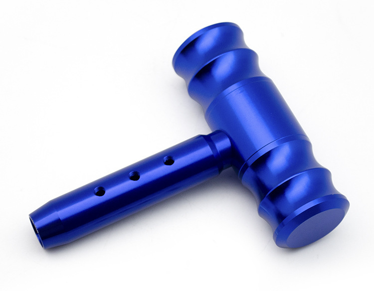 Joystick-stílusú autó sebességváltó fej, kézi működtetés, univerzális illesztés, testreszabható feldolgozás