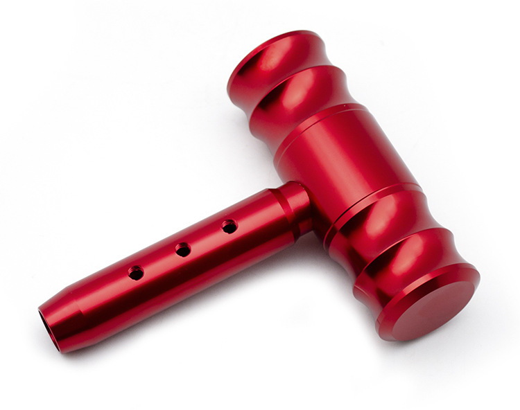 Joystick-stílusú autó sebességváltó fej, kézi működtetés, univerzális illesztés, testreszabható feldolgozás