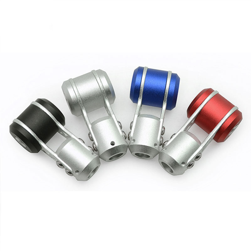 Joystick-stílusú autó sebességváltó fej, kézi működtetés, univerzális illesztés, testreszabható feldolgozás