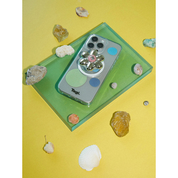 Husă de protecție pentru iPhone din TPU, magnetică, cu acoperire totală