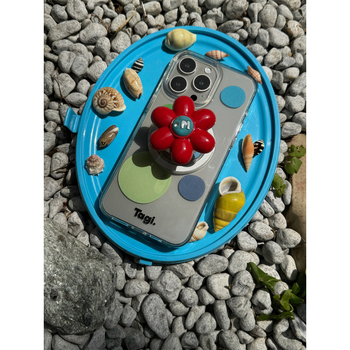 Husă de protecție pentru iPhone din TPU, magnetică, cu acoperire totală