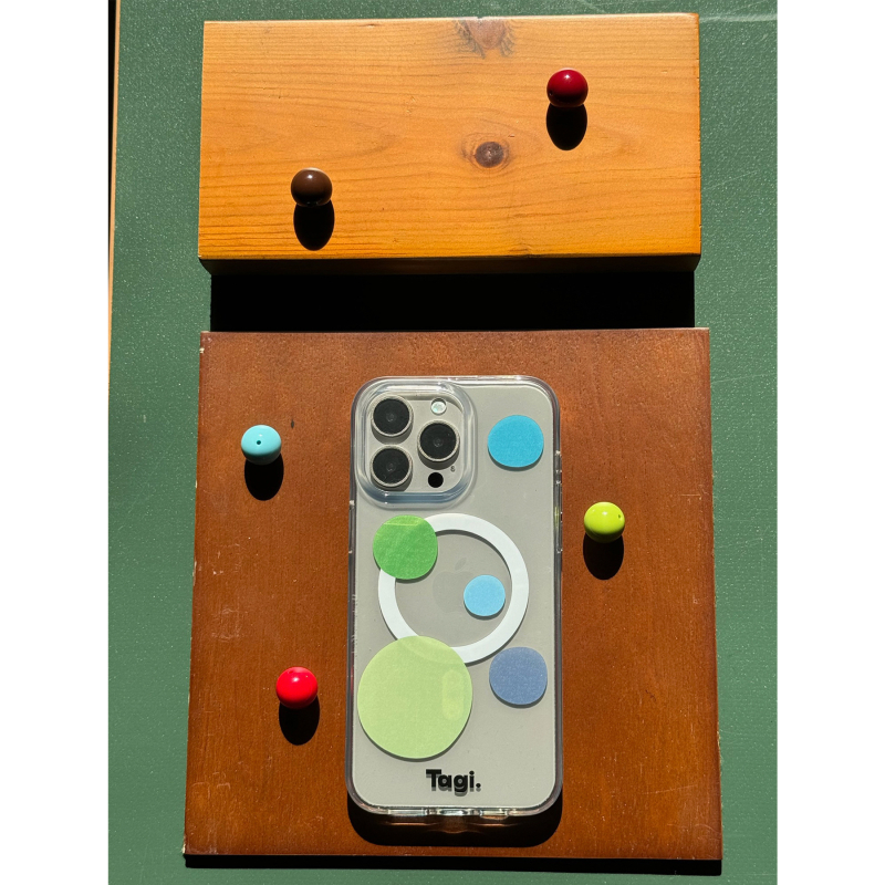 Husă de protecție pentru iPhone din TPU, magnetică, cu acoperire totală