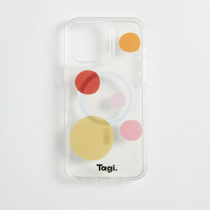 Husă de protecție pentru iPhone din TPU, magnetică, cu acoperire totală