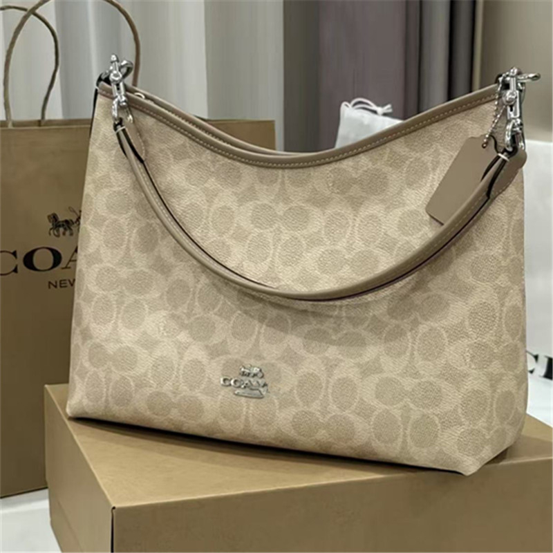 Vállon átívelő crossbody táska – városi egyszerű stílus, PVC anyag, horizontális négyzet alak, záródás cipzárral, belső laminált cipzáras rekesz