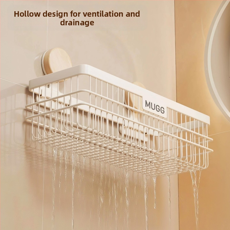 Box na skladovanie do kabíny bagra a stojan na príslušenstvo – kov, moderný minimalistický štýl, uvedenie: 2026-01-22