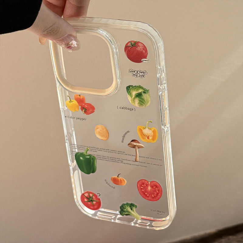 Husă pentru telefon din TPU cu spate pictat – protecție la cădere, personalizabilă, compatibilă cu iPhone 14 Pro Max