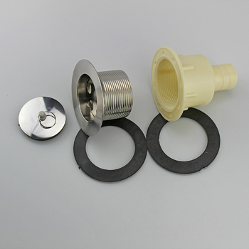 50 típusú mosogatólefolyó, rozsdamentes acél, húzható típus, modern minimalist stílus