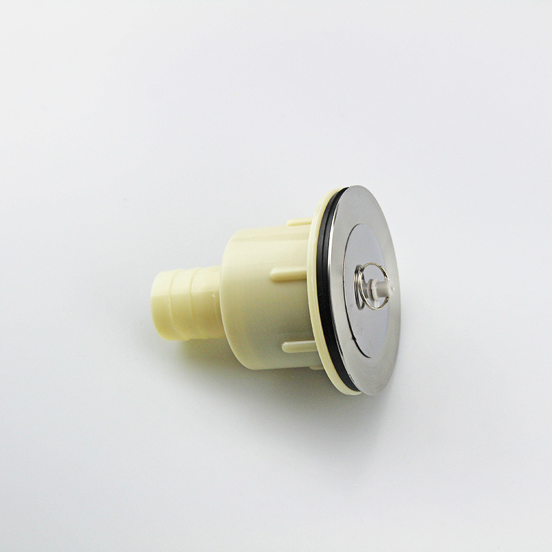 50 típusú mosogatólefolyó, rozsdamentes acél, húzható típus, modern minimalist stílus