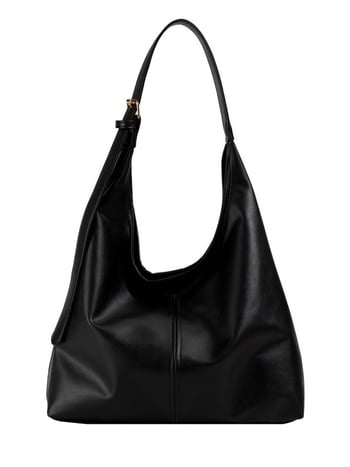 Τσάντα tote σε στυλ Cross-Border Trend, PU δέρμα, σχήμα κουβά, μαγνητικό κλείσιμο, με εσωτερικά διαμερίσματα