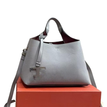 Női valódi bőrből készült kézitáska PU béléssel, street-stílus, horizontális négyszögletes forma, puha felépítés, ID-zseb