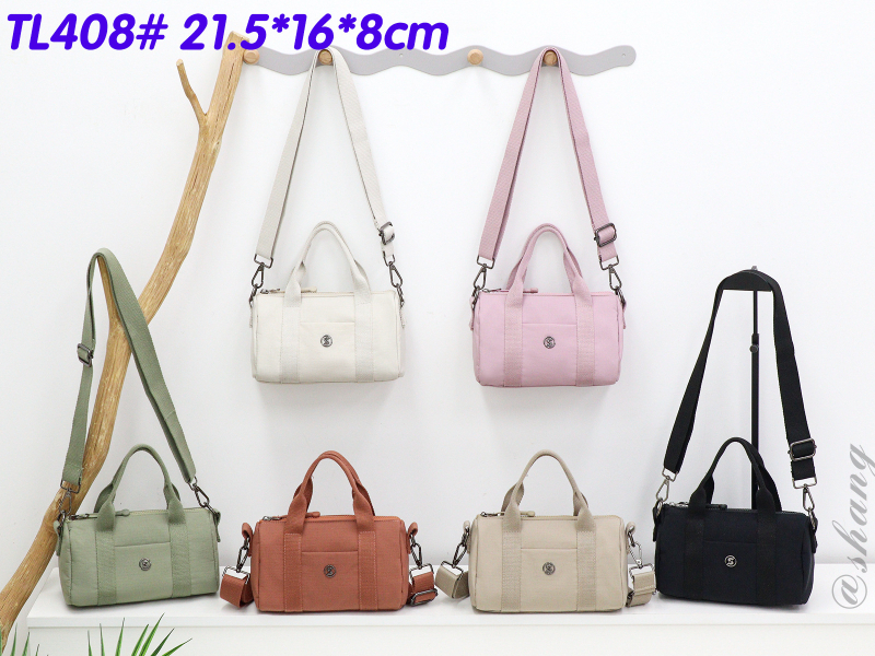 Cloudslove Oxford anyagú válltáska, nagy kapacitású, cipzárral, belső telefontartó zseb