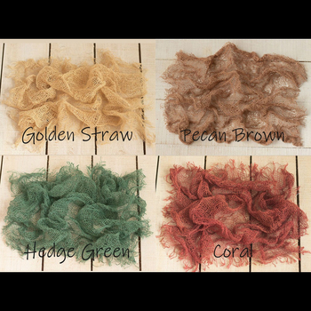 Fotografska deka za novorođenče, poliester tkanina, sve sezone, sigurnosna razina C