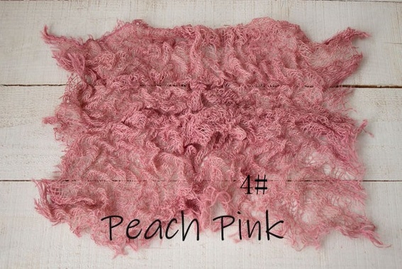 Fotografska deka za novorođenče, poliester tkanina, sve sezone, sigurnosna razina C