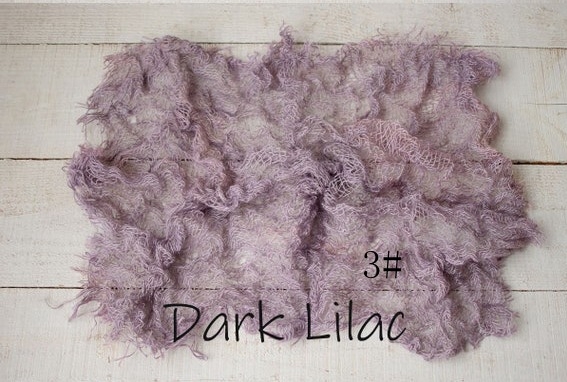 Fotografska deka za novorođenče, poliester tkanina, sve sezone, sigurnosna razina C