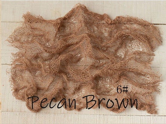 Fotografska deka za novorođenče, poliester tkanina, sve sezone, sigurnosna razina C