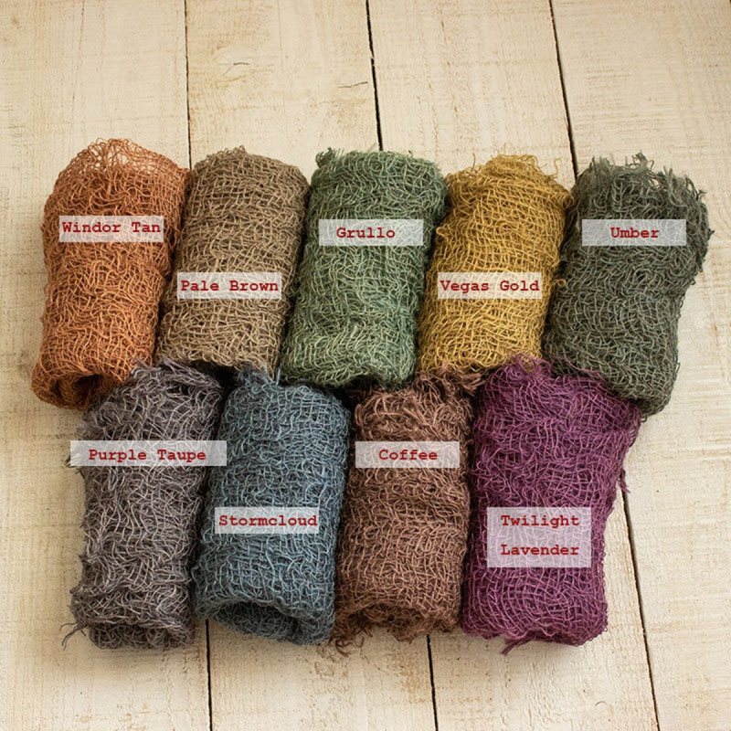 Fotografska deka za novorođenče, poliester tkanina, sve sezone, sigurnosna razina C