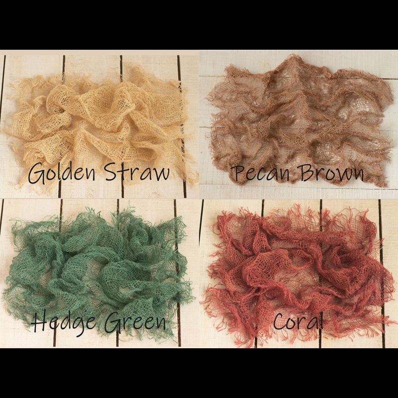 Fotografska deka za novorođenče, poliester tkanina, sve sezone, sigurnosna razina C