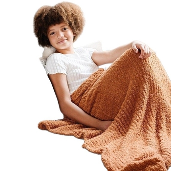 Dječja deka A razred (majčinsko-djetinska), zimska, sintetička vlakna, 800–1000 g, lagani luksuz