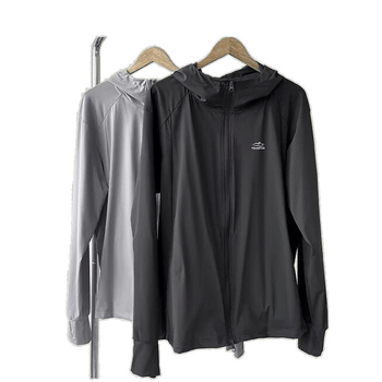 Muška vesta s kapuljom od polar fleksa - zatvarač, opuštena silueta, više džepova za ljetni turizam (Kapuljača; Polar fleece; Zip; Opuštena silueta; Više džepova)