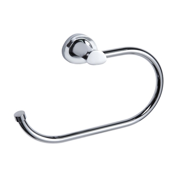 Walt set za kupaonicu od cinkove legure s elektroplatiranjem, 6-dijelni ili više, stil Light Luxury